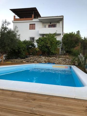La Hermosa Vista Alora Exterior photo