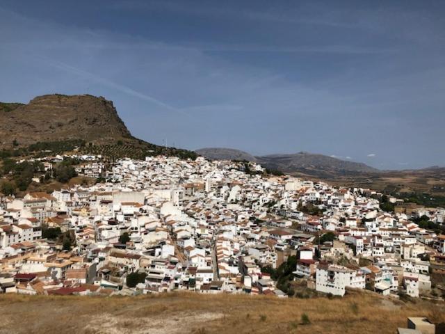 La Hermosa Vista Alora Exterior photo
